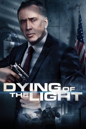 Poster Nonton Dying of the Light (2014) Sub Indo jf