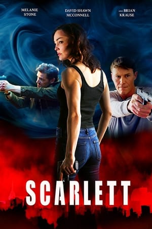 Poster Nonton Scarlett (2020) Sub Indo jf