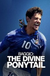 Nonton Film Baggio: The Divine Ponytail (2021) Sub Indo