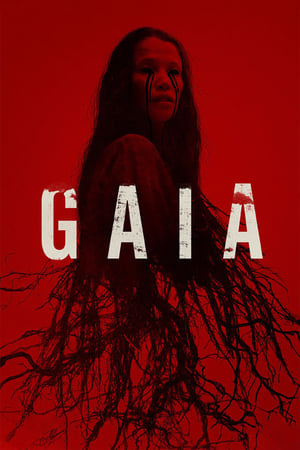 Poster Nonton Gaia (2021) Sub Indo jf