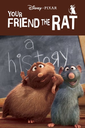 Poster Nonton Your Friend the Rat (2007) Sub Indo jf