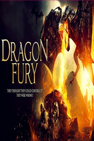 Poster Nonton Dragon Fury (2021) Sub Indo jf