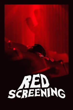 Nonton Film The Last Matinee / Red Screening (2020) Sub Indo