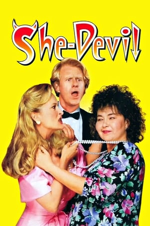Nonton She-Devil (1989) Sub Indo jf