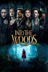 Nonton Film Into the Woods (2014) Sub Indo