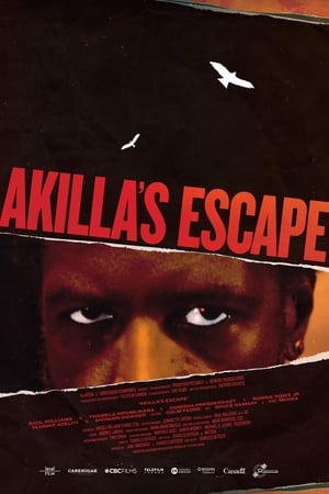 Nonton Film Akilla’s Escape (2020) Sub Indo