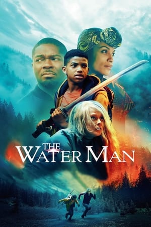 Nonton The Water Man (2021) Sub Indo jf