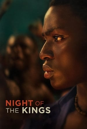 Poster Nonton Night of the Kings (2021) Sub Indo jf