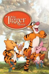 Nonton The Tigger Movie (2000) Sub Indo jf