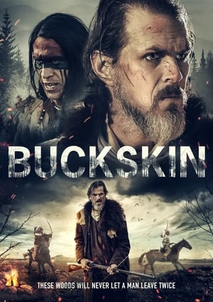 Poster Nonton Buckskin (2021) Sub Indo jf