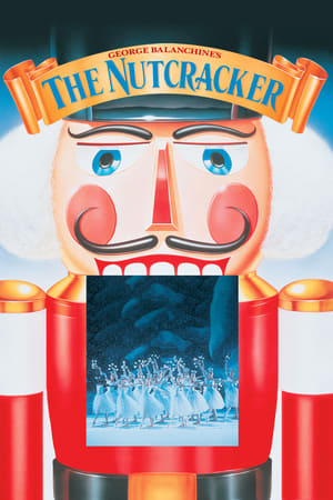The Nutcracker 1993 Poster