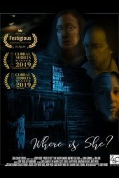 Nonton Where Is She? (2019) Sub Indo jf