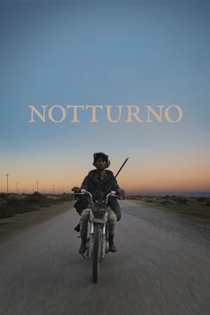 Poster Nonton Notturno (2020) Sub Indo jf