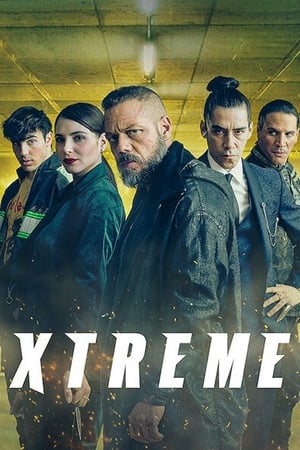 Poster Nonton Xtreme / Xtremo (2021) Sub Indo jf