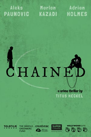 Poster Nonton Chained (2020) Sub Indo jf