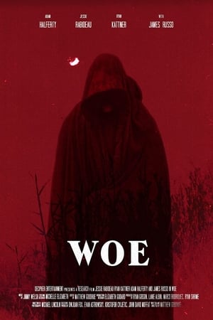 Poster Nonton Woe (2021) Sub Indo jf