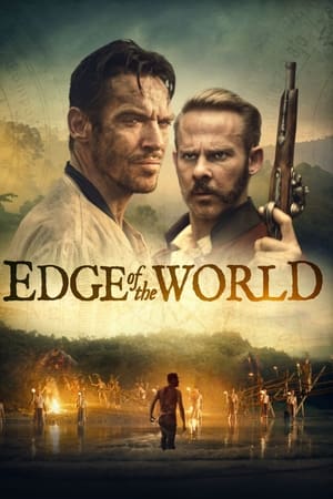 Nonton Edge of the World (2021) Sub Indo jf