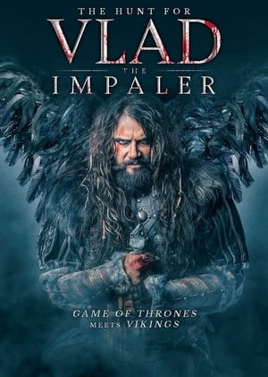 Poster Nonton Vlad the Impaler (2018) Sub Indo jf