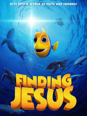 Finding Jesus 2020 Poster