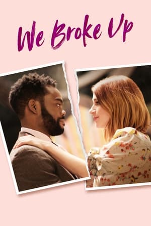 Poster Nonton We Broke Up (2021) Sub Indo jf