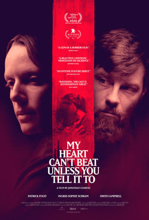 Poster Nonton My Heart Can’t Beat Unless You Tell It To (2020) Sub Indo jf