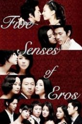 Nonton Film Five Senses of Eros (2009) Sub Indo