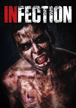 Nonton Film Infection (2019) Sub Indo