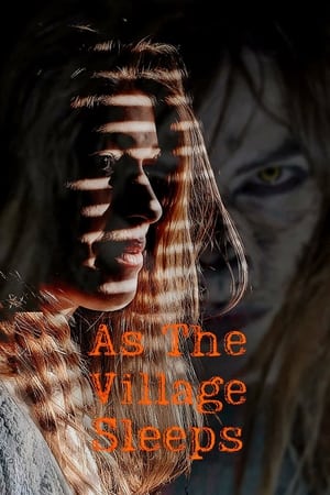 Poster Nonton As the Village Sleeps (2021) Sub Indo jf