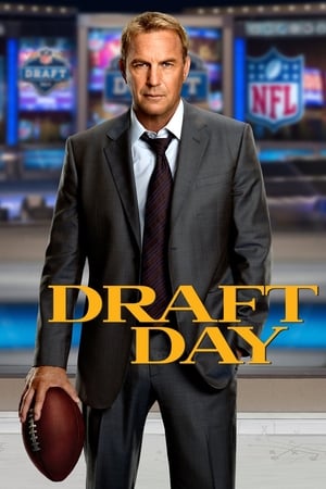 Poster Nonton Draft Day (2014) Sub Indo jf