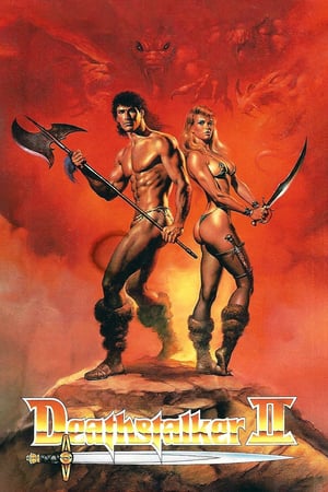 Nonton Deathstalker II (1987) Sub Indo jf
