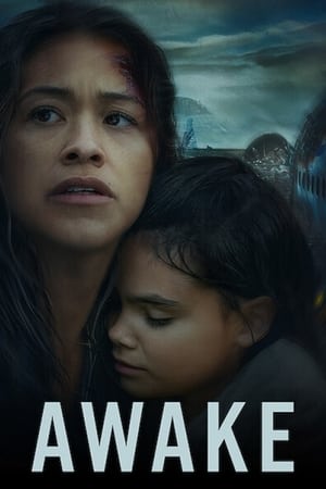 Poster Nonton Awake (2021) Sub Indo jf