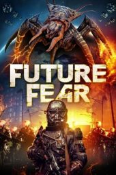 Nonton Stellanomicon: Future Fear (2021) Sub Indo jf