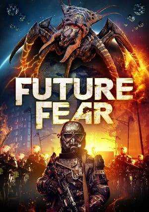 Nonton Film Stellanomicon: Future Fear (2021) Sub Indo