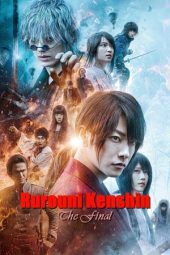 Nonton Rurouni Kenshin: The Final (2021) Sub Indo jf