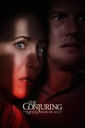 Nonton The Conjuring: The Devil Made Me Do It (2021) Sub Indo jf