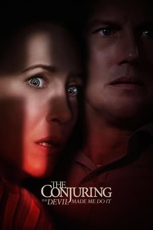 Nonton Film The Conjuring: The Devil Made Me Do It (2021) Sub Indo