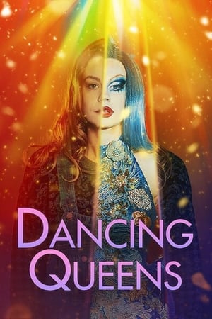 Poster Nonton Dancing Queens (2021) Sub Indo jf