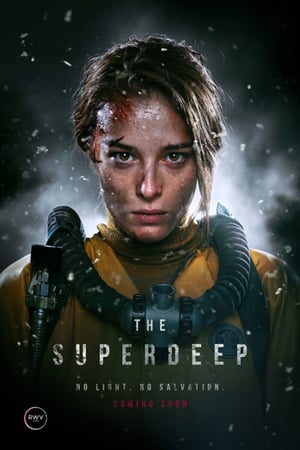 Poster Nonton The Superdeep (2020) Sub Indo jf