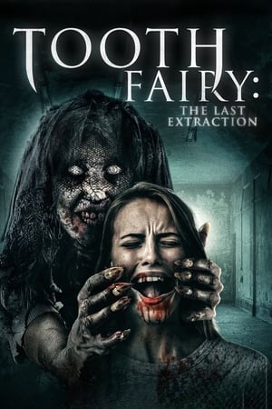 Poster Nonton Tooth Fairy 3 (2021) Sub Indo jf