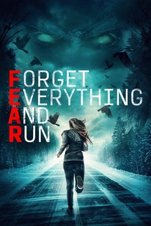 Poster Nonton Forget Everything and Run (2021) Sub Indo jf