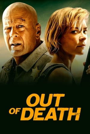 Poster Nonton Out of Death (2021) Sub Indo jf