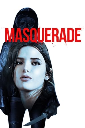 Poster Nonton Masquerade (2021) Sub Indo jf