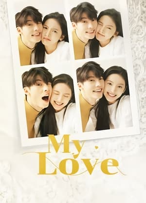 Poster Nonton My Love (2021) Sub Indo jf