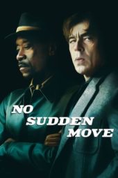 Nonton No Sudden Move (2021) Sub Indo jf