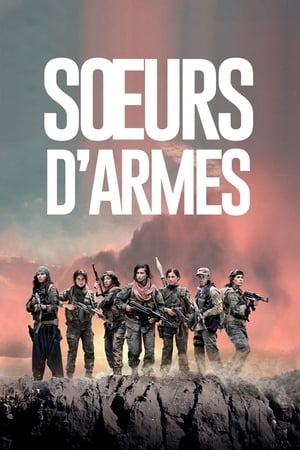 Poster Nonton Operation Red Snake / Sisters in Arms (2019) Sub Indo jf