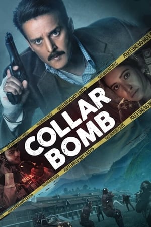 Nonton Collar Bomb (2021) Sub Indo jf