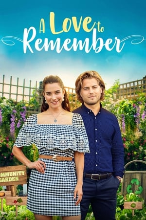 Poster Nonton A Love to Remember (2021) Sub Indo jf