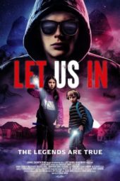 Nonton Let Us In (2021) Sub Indo jf