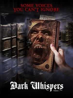 Nonton Film Dark Whispers – Volume 1 (2019) Sub Indo