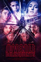 Nonton Film Juvenile Delinquents (2020) Sub Indo